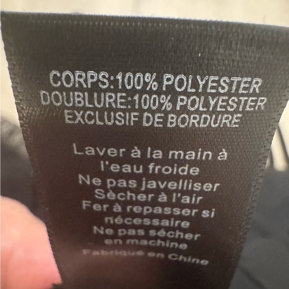 Vintage Lush Women's Y2K Lace Trim Cami Sz M Black - Picture 8 of 8